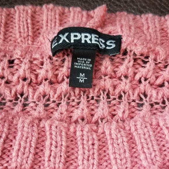 Sweater - Picture 3 of 3